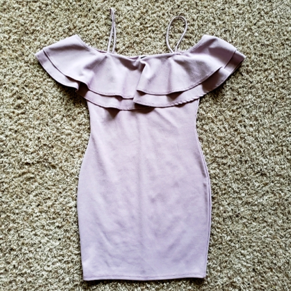 GIBIU Dress
